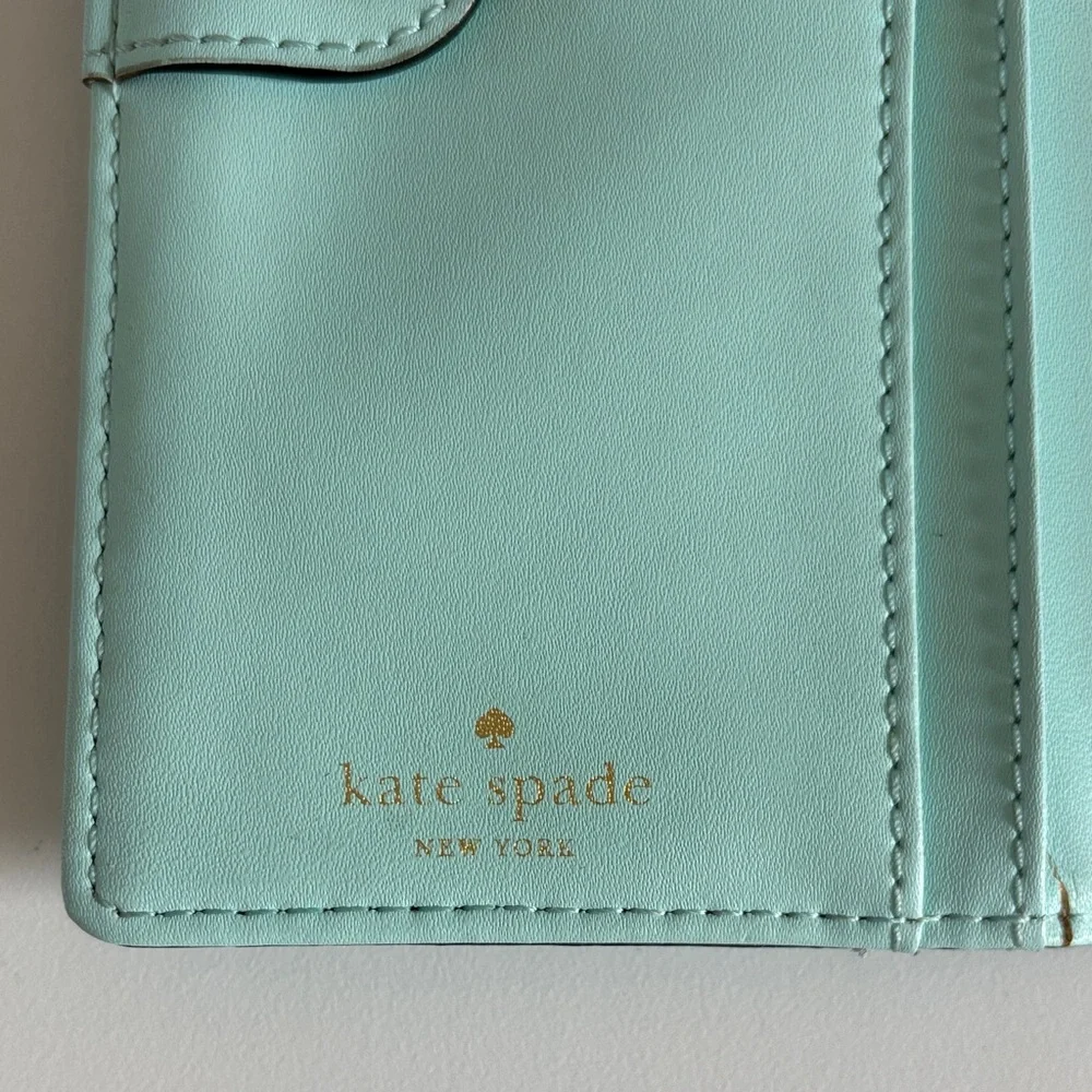 Kate Spade‎ Stacy Charlotte Terrace Wallet